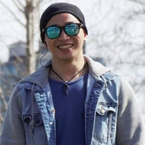 Meet your Posher, Henry